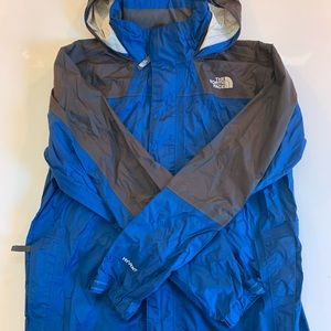 The North Face Rain Coat